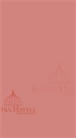 Mobile Screenshot of kotrahaveli.com